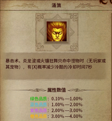 刺客刷图
